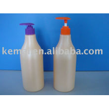 1000ml lotion pump bottle